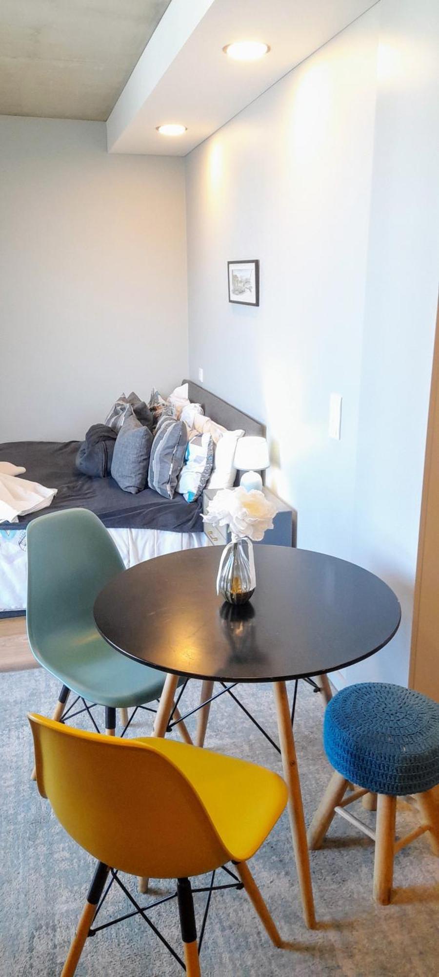 White Design Apartment Авейру Экстерьер фото