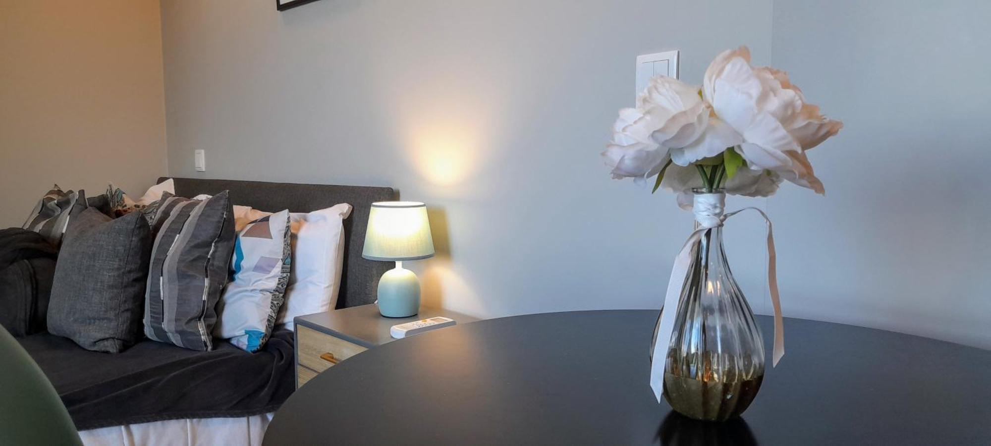 White Design Apartment Авейру Экстерьер фото