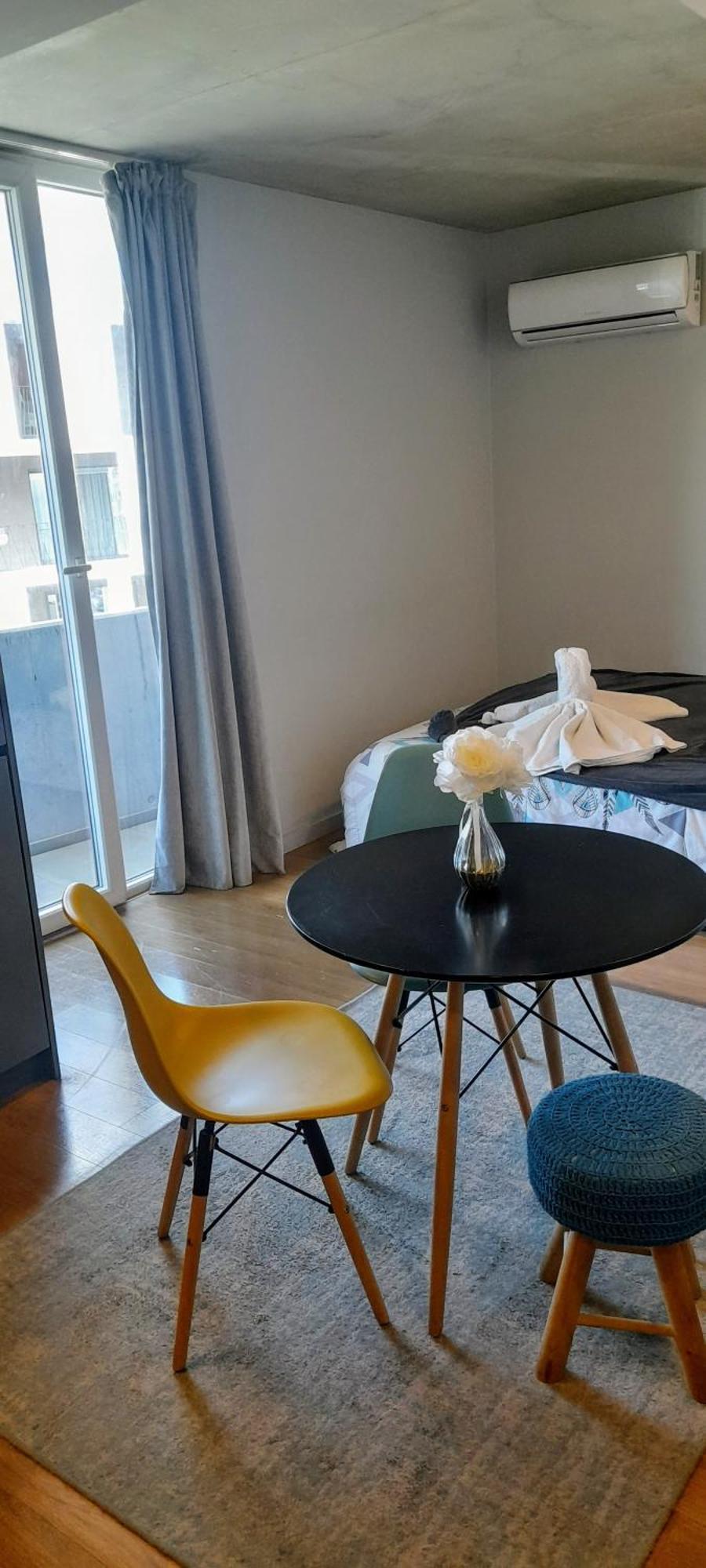 White Design Apartment Авейру Экстерьер фото